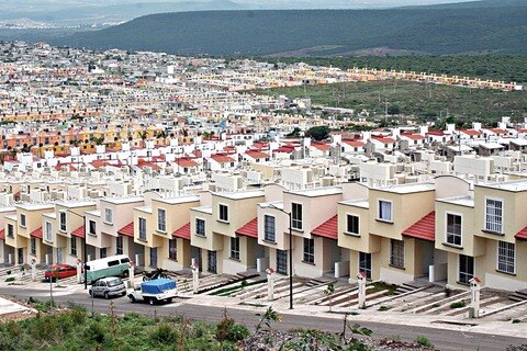 Ven despunte de 6% en sector inmobiliario