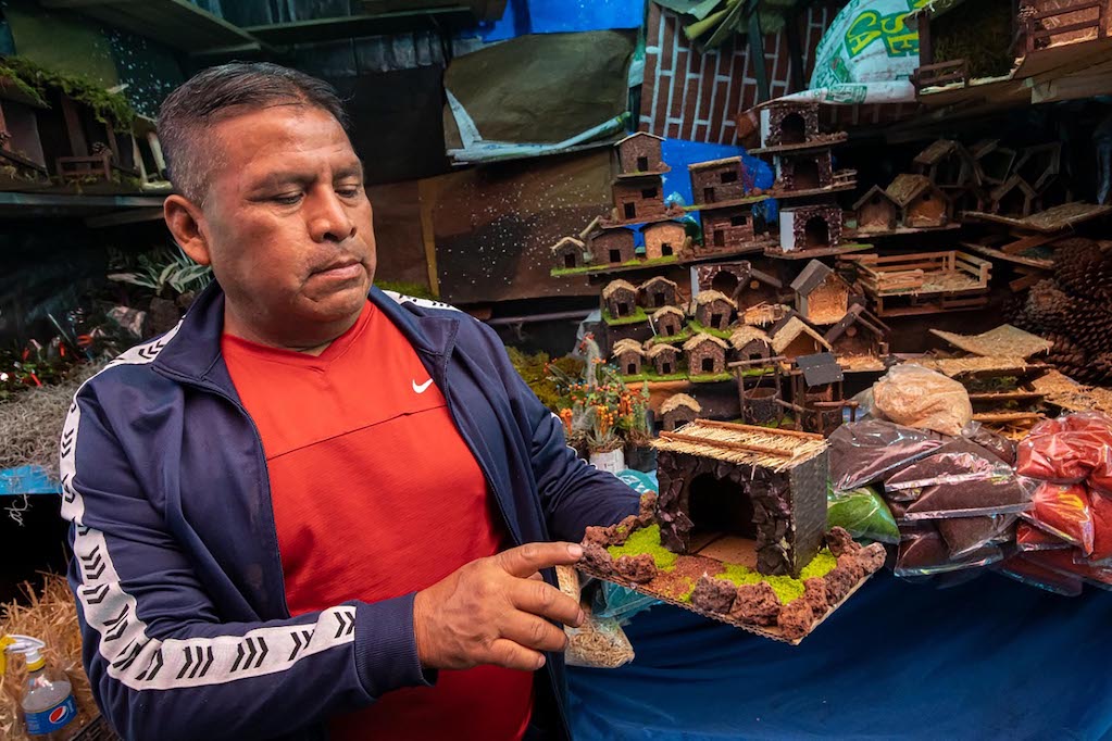 Foto: Demian Chávez