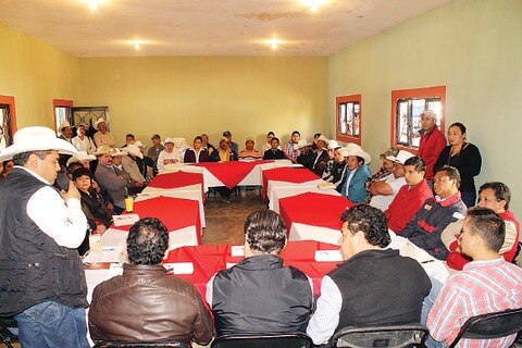 Reafiliación al Seguro Popular