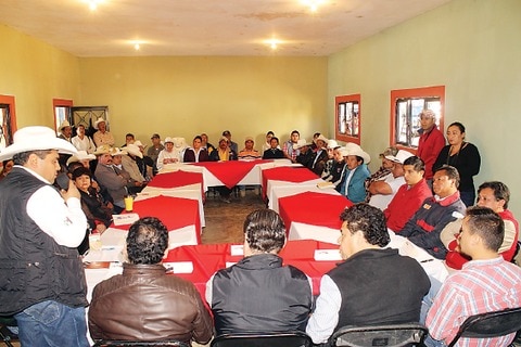 Reafiliación al Seguro Popular