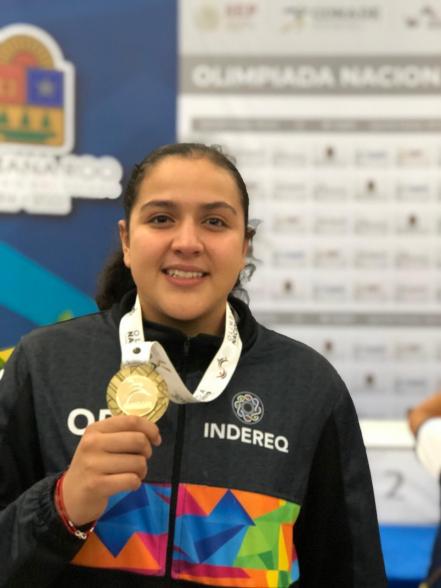 TKD sigue dando éxitos