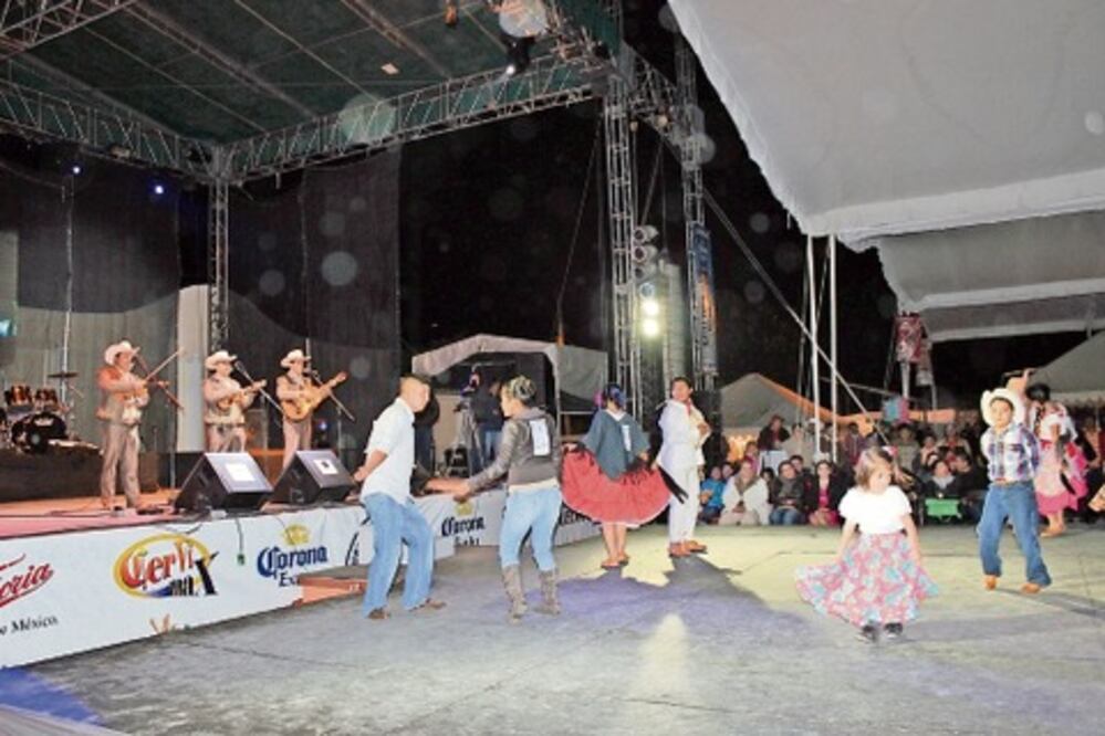 Preserva la sierra el estilo huapango