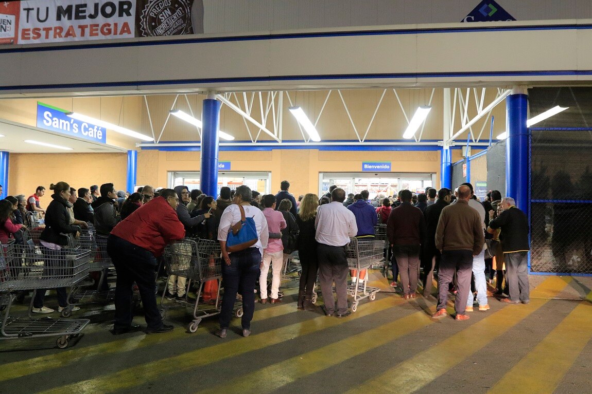 Inicia el Buen Fin en Querétaro