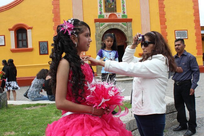 Foto: Rocío Benítez