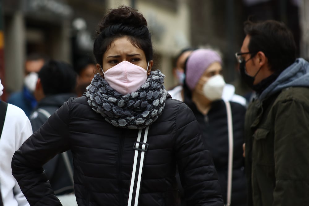 Foto: Diego Simón Sánchez. El Universal