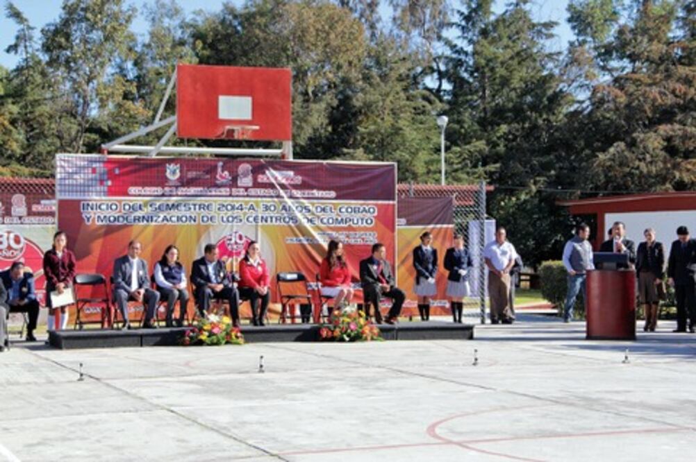 Regresan a clases más de 32 mil estudiantes