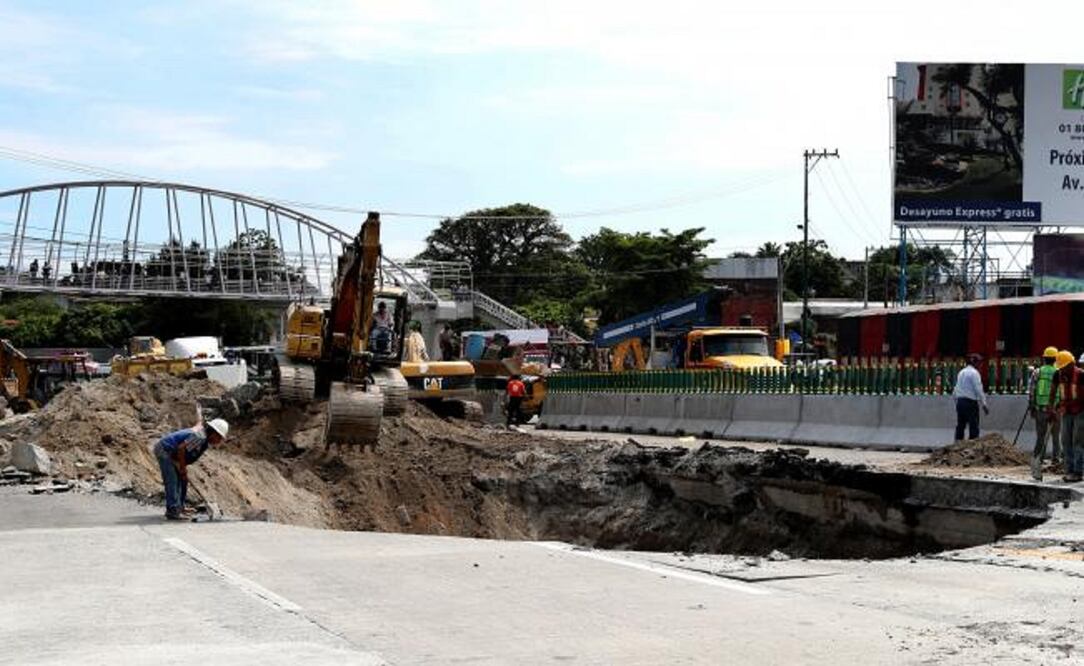 Foto: ARCHIVO. EL UNIVERSAL