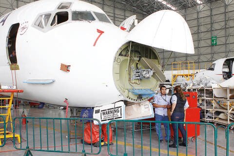 Empresas invertirán 5 mmdp este año: Sedesu