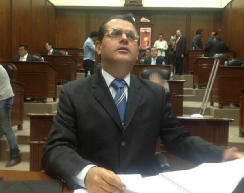 Necesario, instituto de protección a migrante