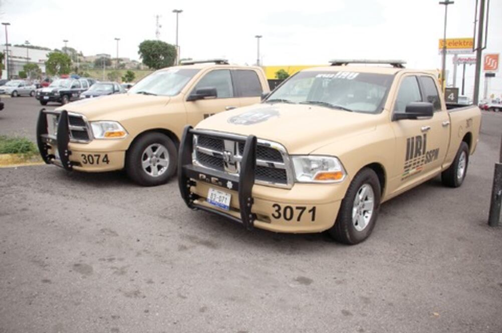 Patrullas cuidarán viviendas