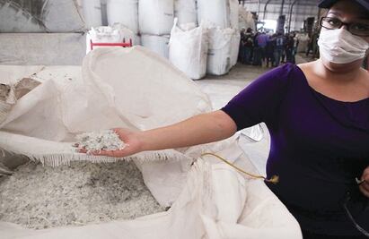 Impulsan capacitación en el sector plástico