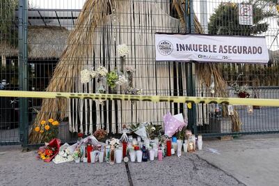 Querétaro solicita colaboración para localizar a los responsable de la masacre en “Los Cantaritos”