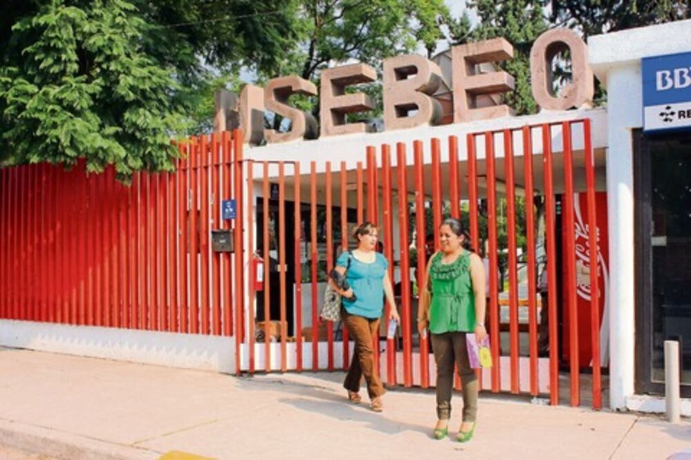 CEDH capacitará a maestros sobre maltrato