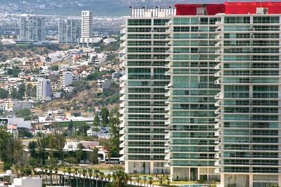 Jóvenes de CMIC piden  crecimiento vertical de la ciudad