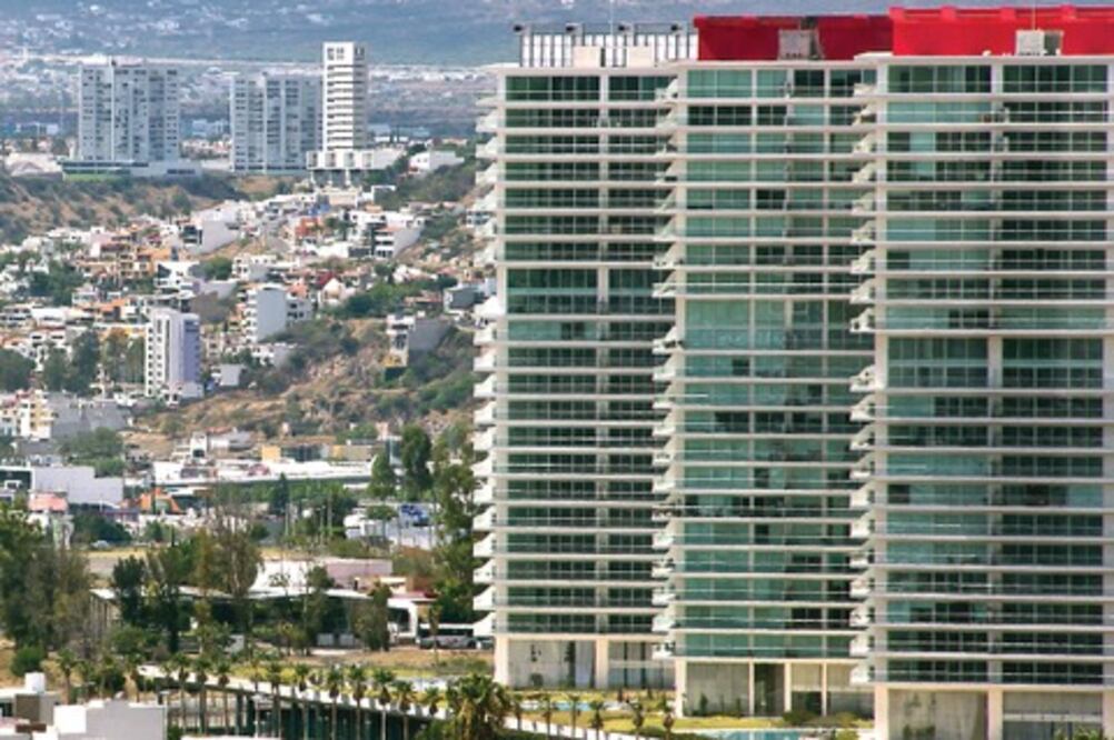 Jóvenes de CMIC piden crecimiento vertical de la ciudad