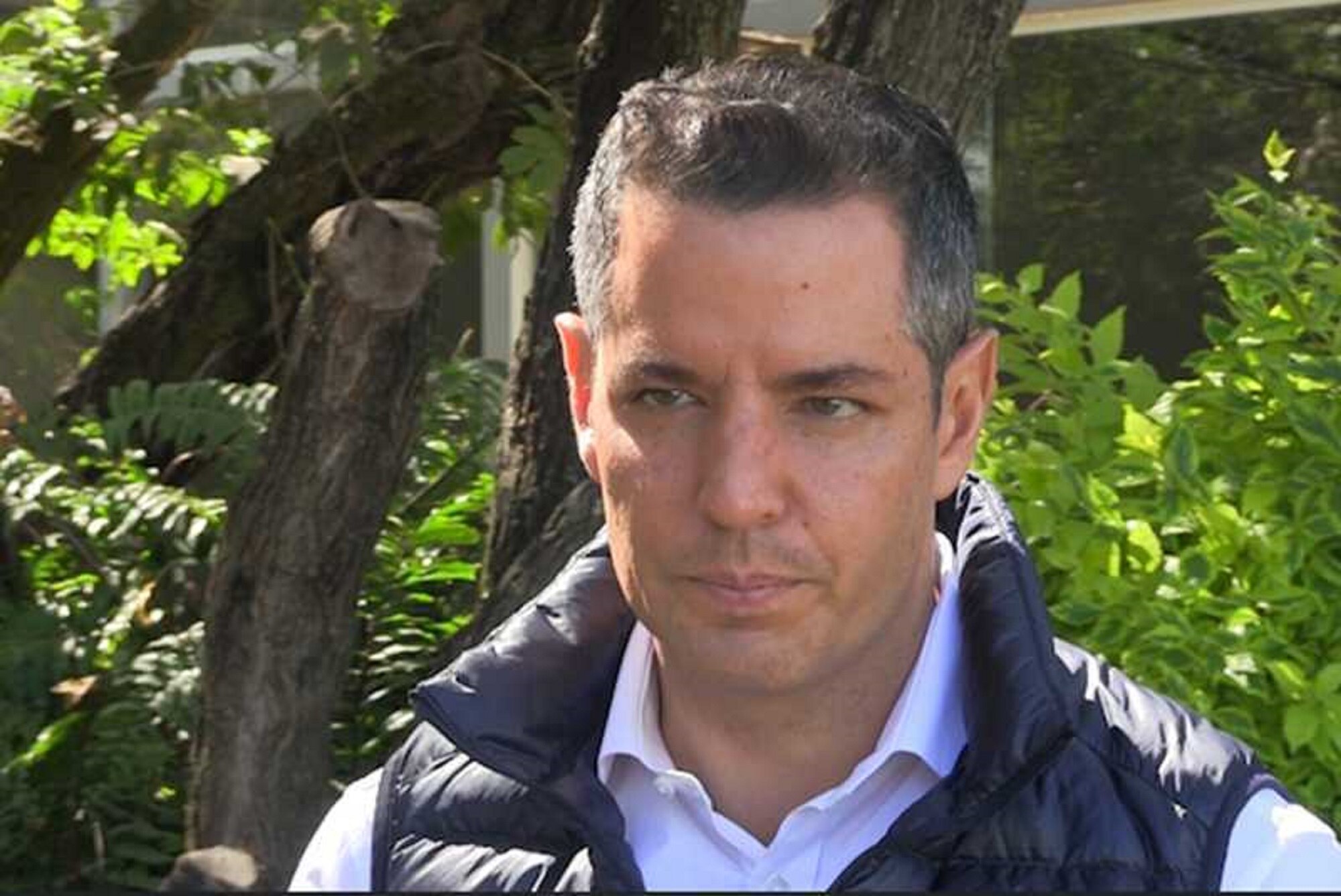 Gobernador de Oaxaca, Alejandro Murat Hinojosa. (CRISTOPHER ROGEL. EL UNIVERSAL)