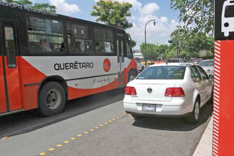 Gobierno tendrá registro de Uber