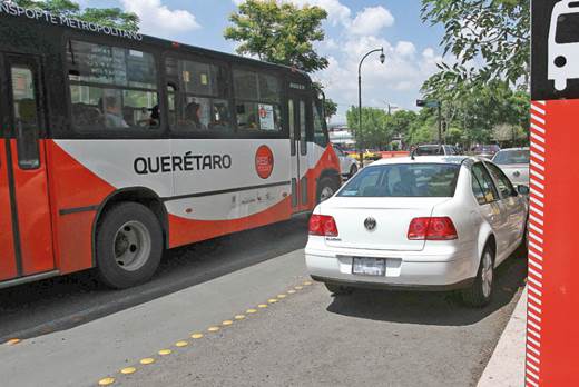 Gobierno tendrá registro de Uber