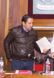 Analizan sancionar a ex empleados