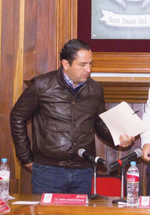 Analizan sancionar a ex empleados