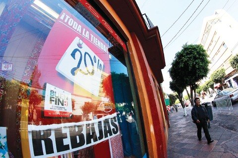 Niegan adelantar la entrega de aguinaldos