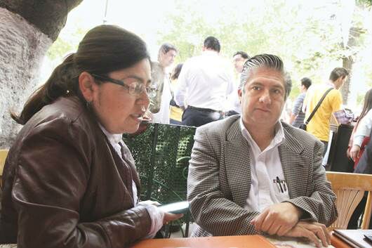 Cuestionan a Congreso local