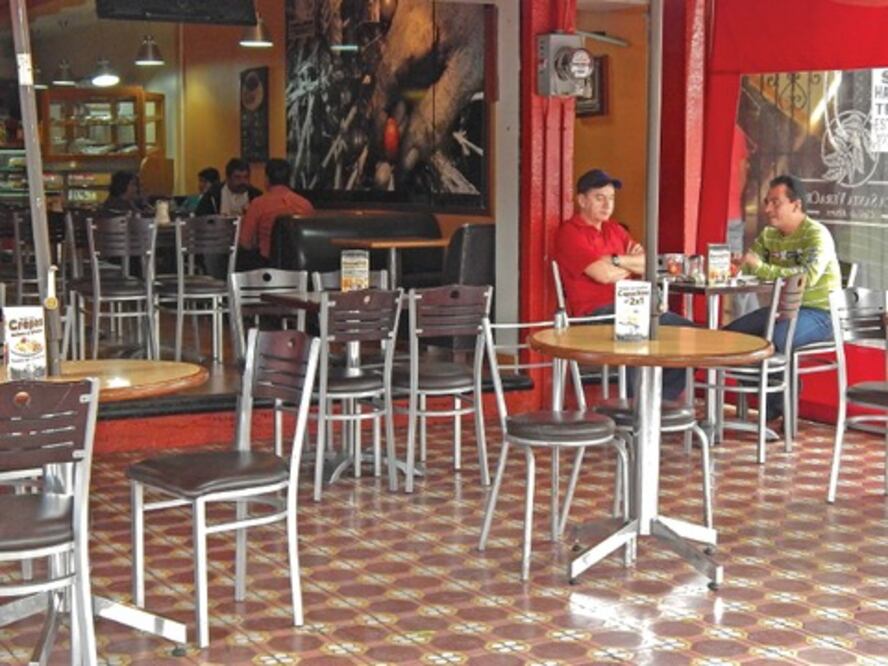 Emiten recomendaciones a restaurantes 