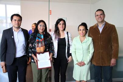 Proponen ley para reducir afectación a la naturaleza