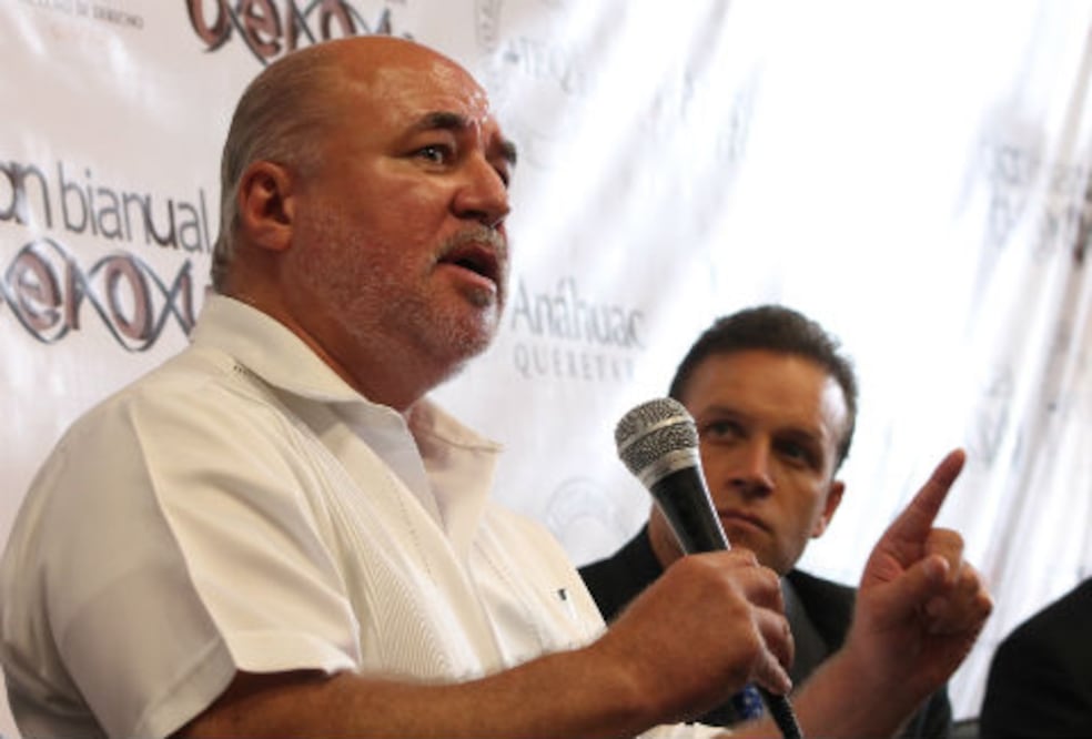 A debate candidaturas ciudadanas