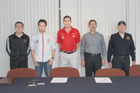 Nacional de Nippon Kempo