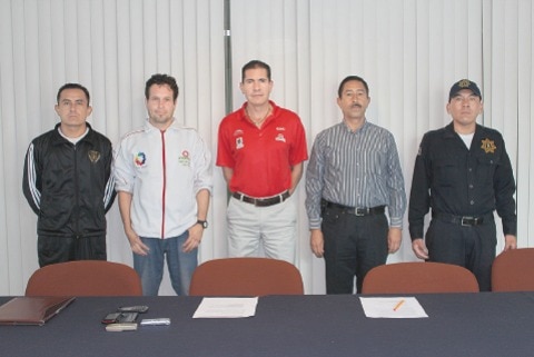 Nacional de Nippon Kempo