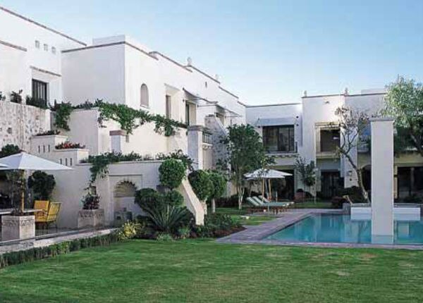 2013 mejor año hotelero