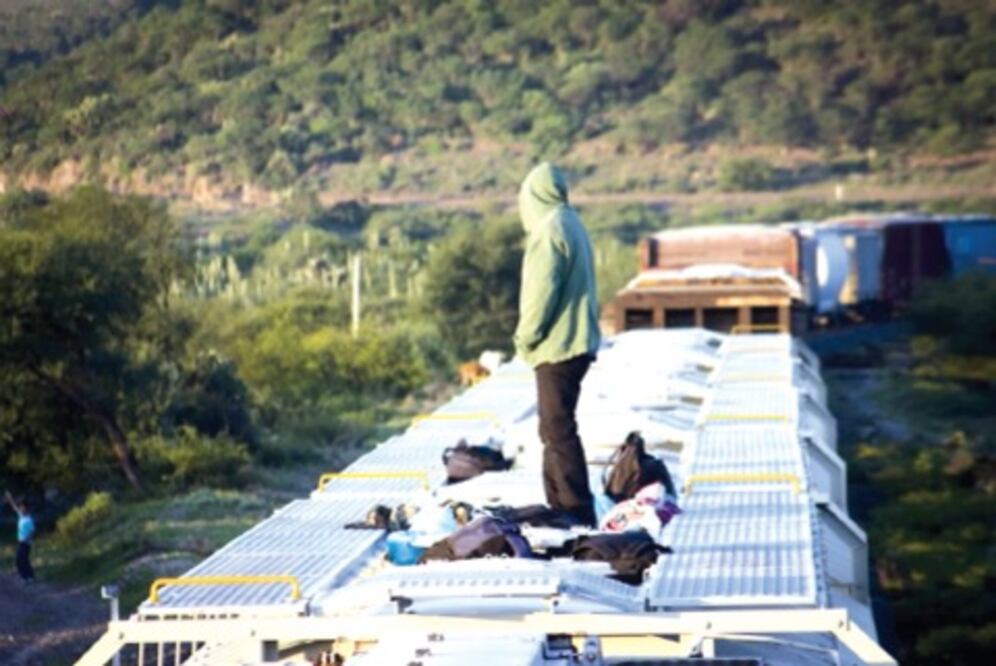 Muertos en EU, debe trasladar gobierno