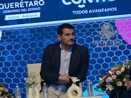 El exjugador del Real Madrid, Iker Casillas protagoniza el Día del Deporte en Querétaro