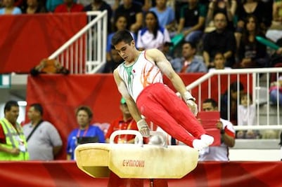 Disputan más boletos para Río