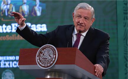 Preocupa a congresistas de EU gestión de AMLO en seguridad y derechos humanos