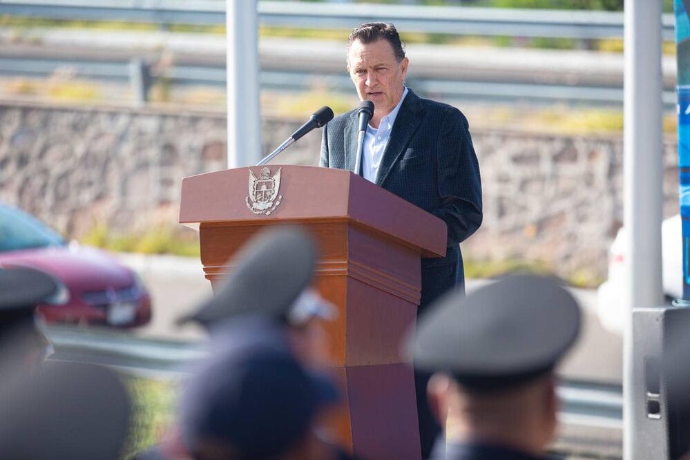 Gobierno de Querétaro