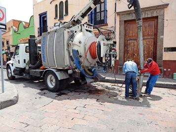 JAPAM acepta necesidad de mejoras 