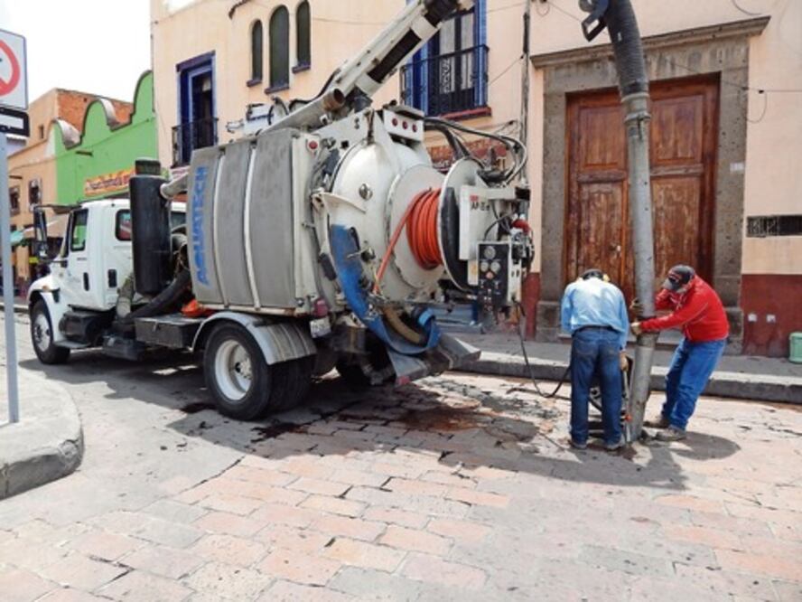 JAPAM acepta necesidad de mejoras