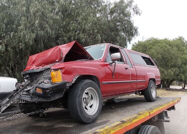 Carambola en P. de la República