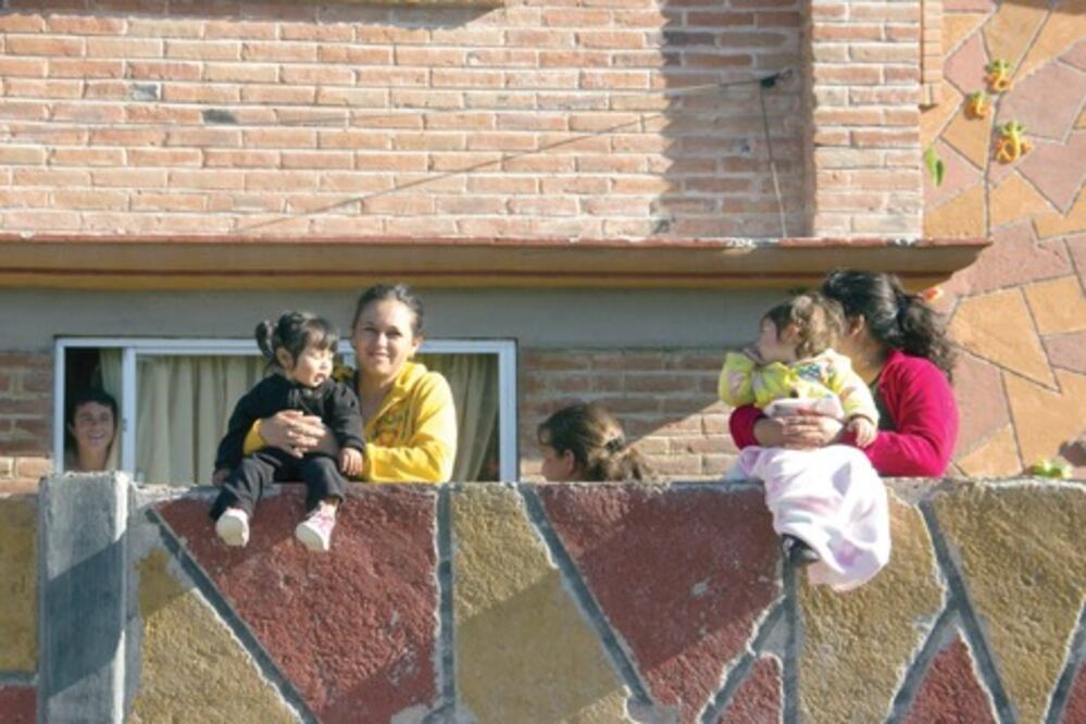 Abatirán 10% del déficit de vivienda