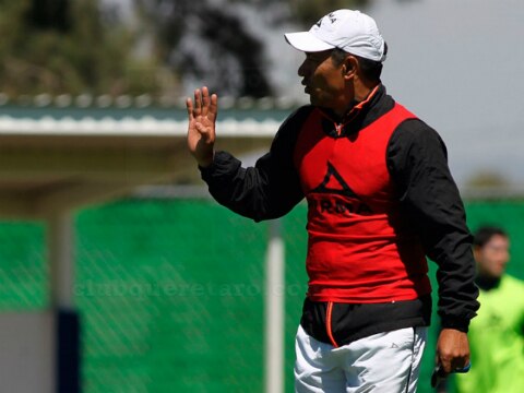 Buscan seguir por el mismo camino