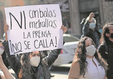 Opinión. Por la dignidad de la palabra