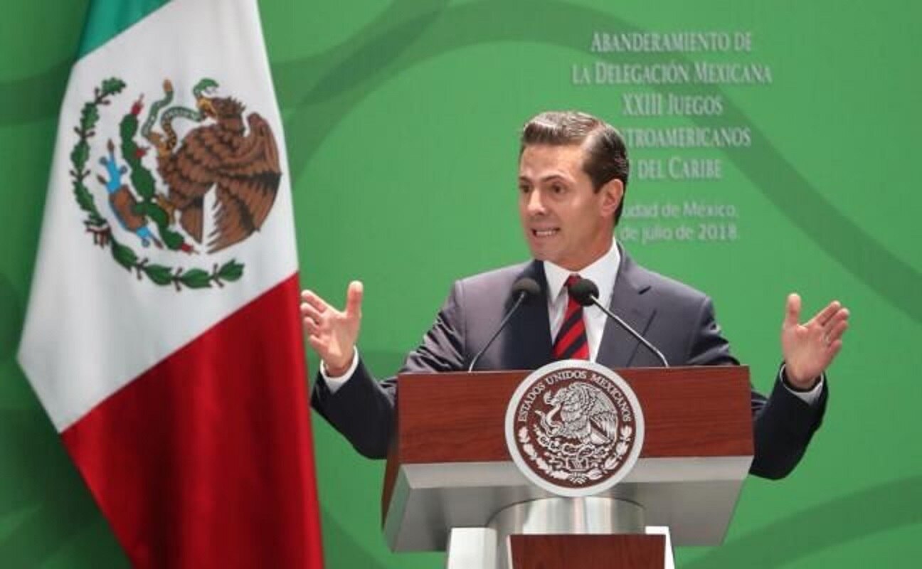 Encuentro con AMLO proyecta certidumbre; tuvo triunfo “inobjetable”: EPN