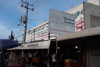 Aún sin esclarecer asesinato del dueño de “Barbacoa Santiago”