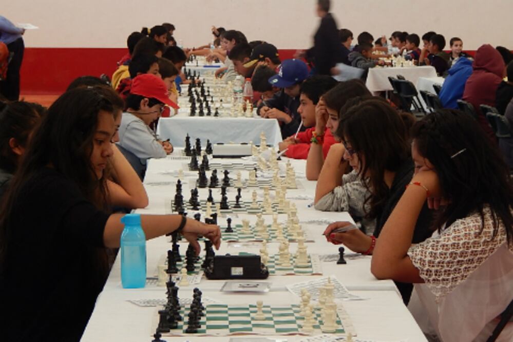 Queretanos disputaron su pase al Regional