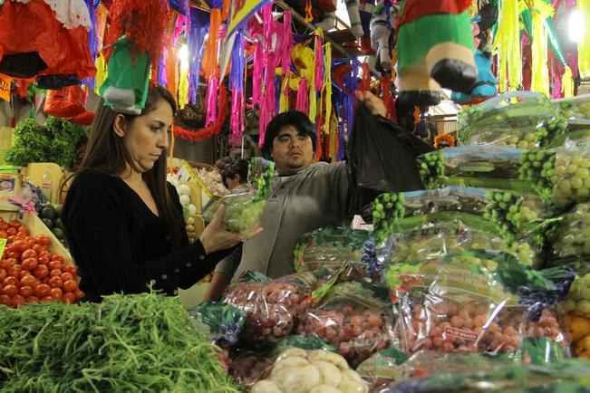 Capital, entre ciudades con menor inflación