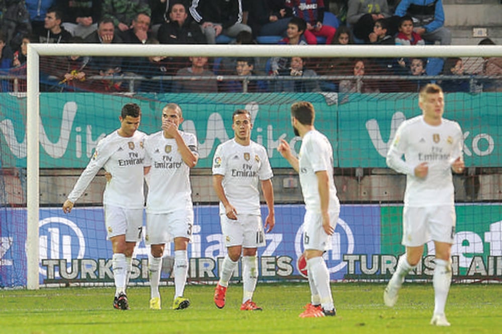 Tri usará a jugadores naturalizados