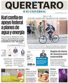 Portada 08 de agosto de 2024