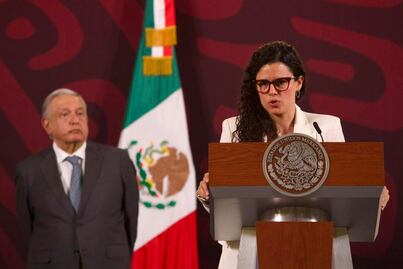 Desde Querétaro, cuestionan cifras de personas desaparecidas; son el triple, aseguran